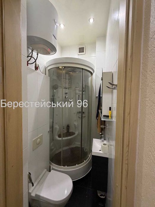 Квартира на просп. Берестейський, 96 в Києві, ID 163032, фото №11