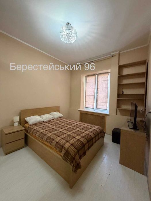 Квартира на просп. Берестейський, 96 в Києві, ID 163032, фото №13