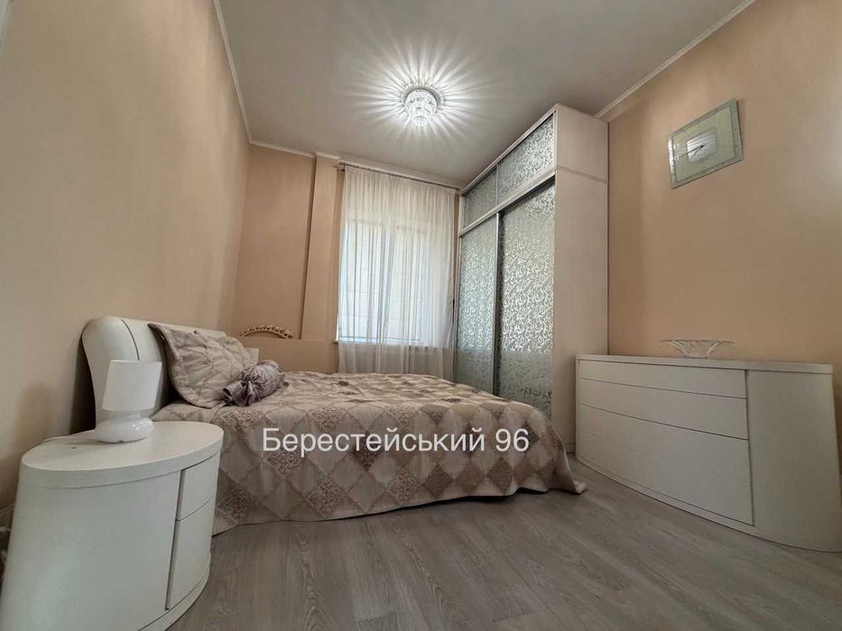 Квартира на просп. Берестейський, 96 в Києві, ID 163032, фото №14