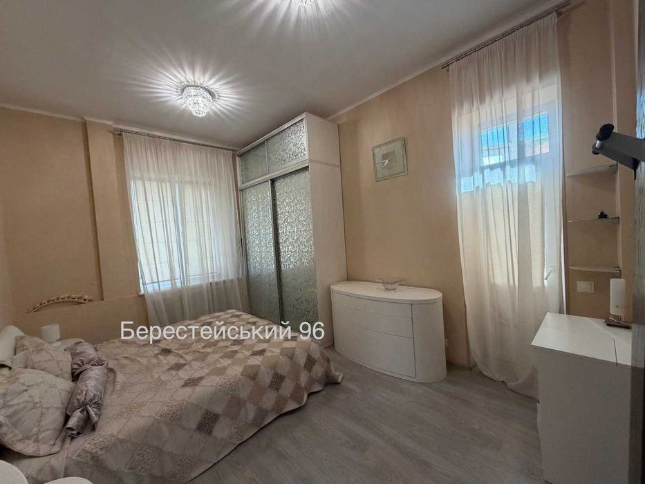 Квартира на просп. Берестейський, 96 в Києві, ID 163032, фото №15