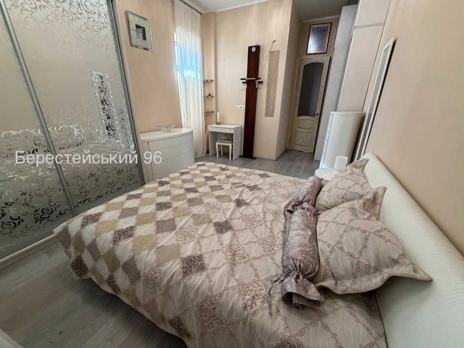 Квартира на просп. Берестейський, 96 в Києві, ID 163032, фото №16