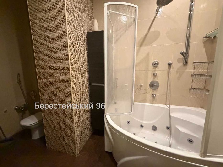 Квартира на просп. Берестейський, 96 в Києві, ID 163032, фото №17
