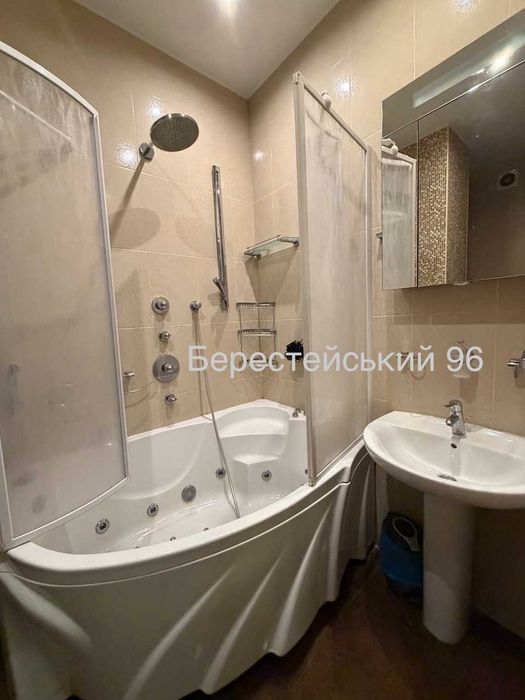 Квартира на просп. Берестейський, 96 в Києві, ID 163032, фото №18
