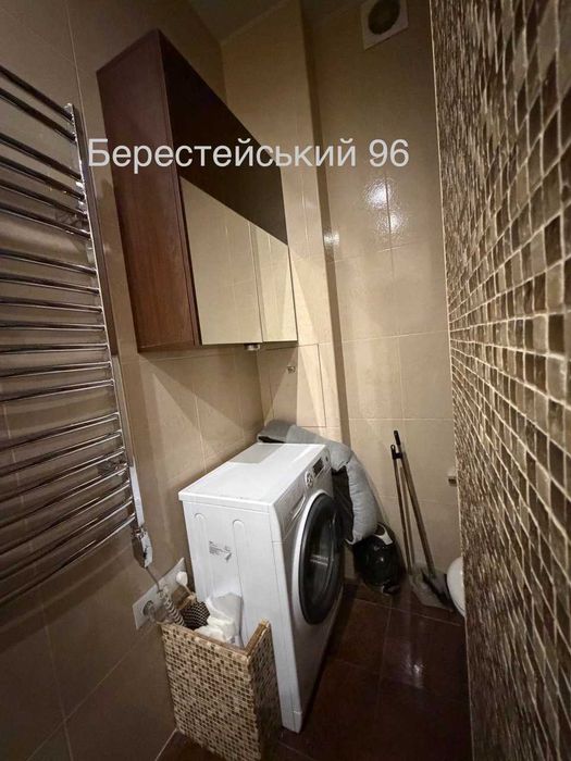 Квартира на просп. Берестейський, 96 в Києві, ID 163032, фото №19