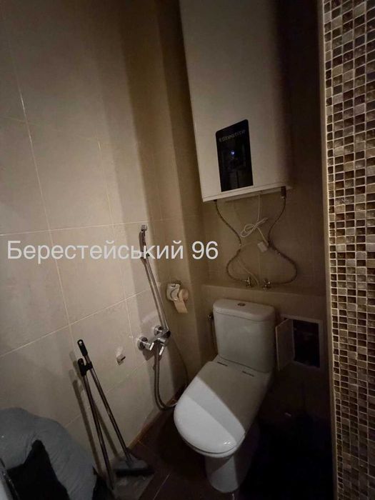 Квартира на просп. Берестейський, 96 в Києві, ID 163032, фото №20