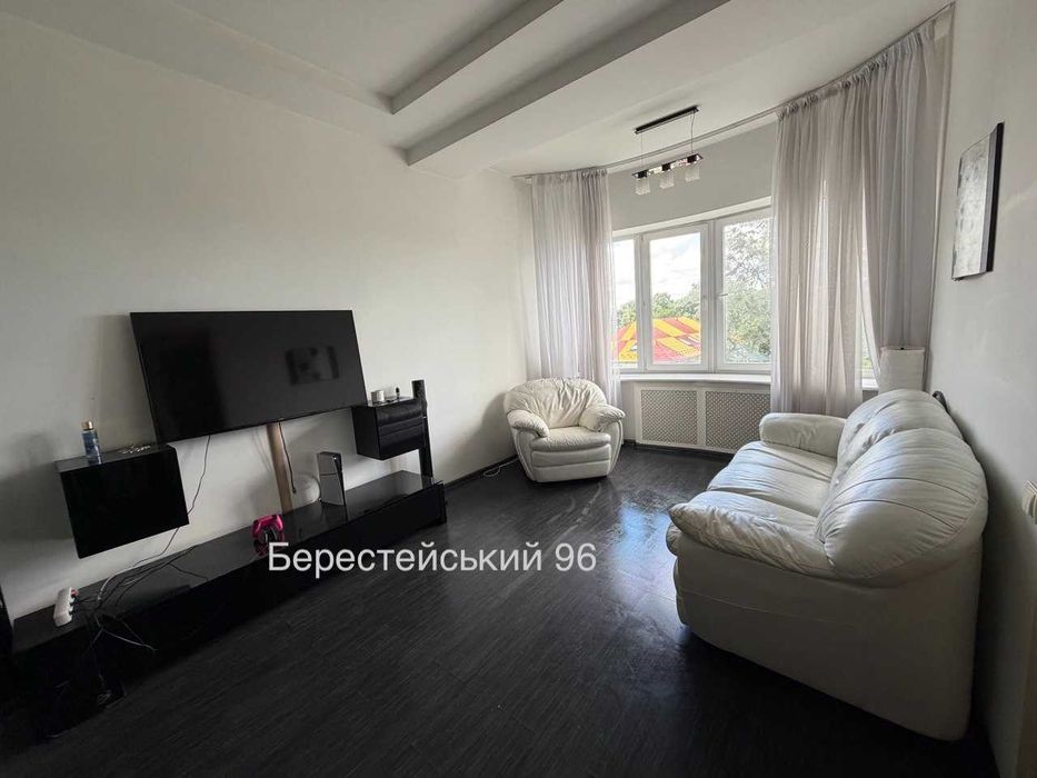 Квартира на просп. Берестейський, 96 в Києві, ID 163032, фото №3