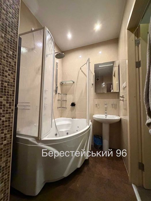 Квартира на просп. Берестейський, 96 в Києві, ID 163032, фото №21