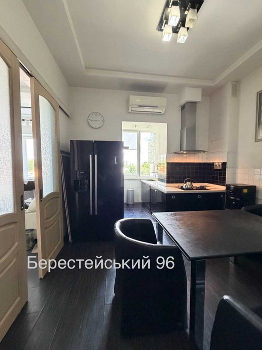 Квартира на просп. Берестейський, 96 в Києві, ID 163032, фото №4