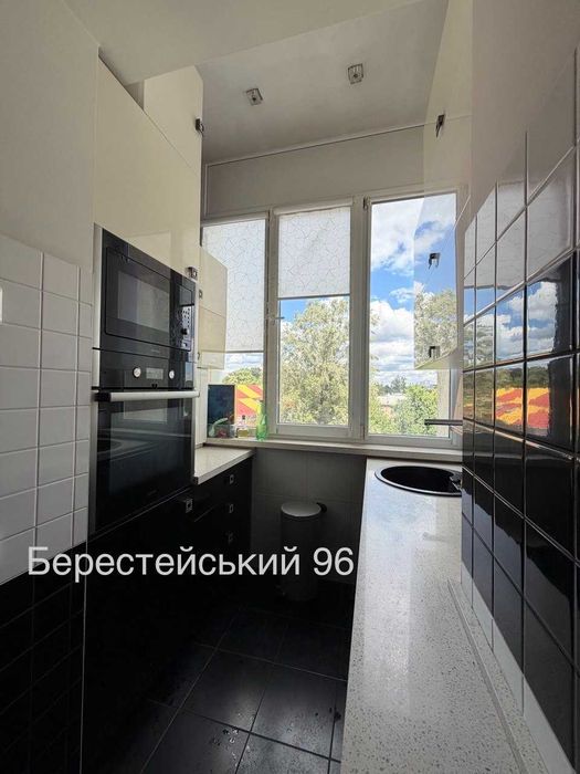 Квартира на просп. Берестейський, 96 в Києві, ID 163032, фото №5