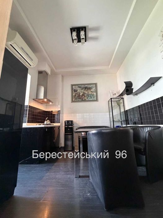 Квартира на просп. Берестейський, 96 в Києві, ID 163032, фото №6