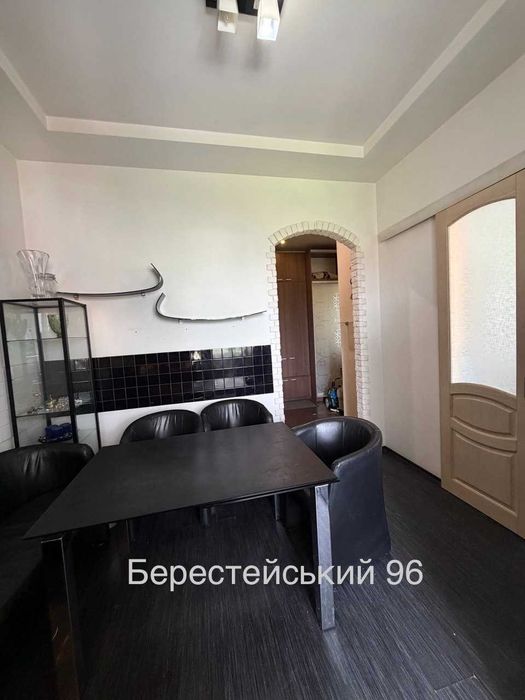 Квартира на просп. Берестейський, 96 в Києві, ID 163032, фото №7