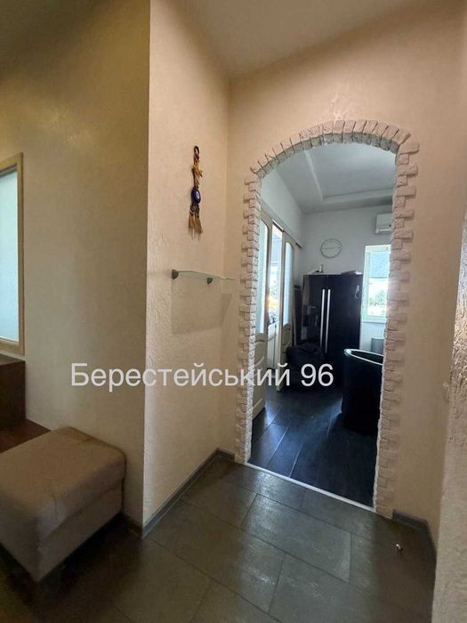Квартира на просп. Берестейський, 96 в Києві, ID 163032, фото №8