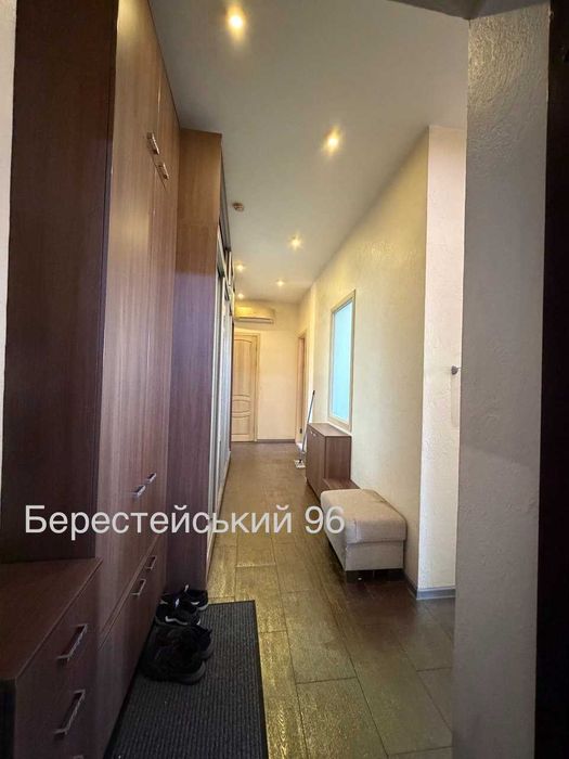 Квартира на просп. Берестейський, 96 в Києві, ID 163032, фото №10