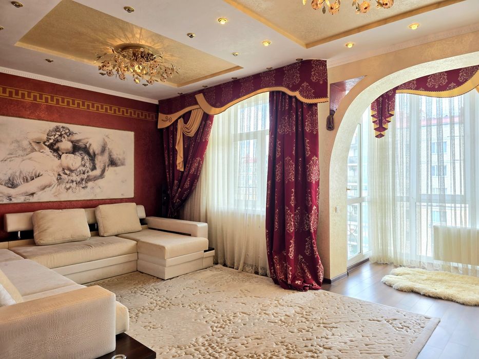 Квартира на вул. Лобановського, 5 в Києві, ID 312174, фото №1