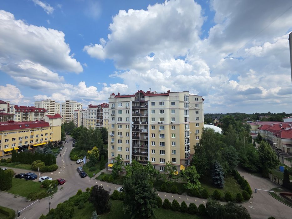 Квартира на вул. Лобановського, 5 в Києві, ID 312174, фото №2