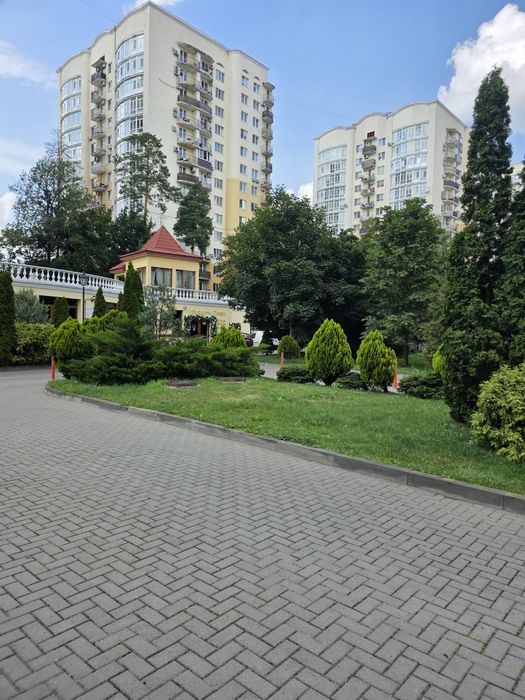 Квартира на вул. Лобановського, 5 в Києві, ID 312174, фото №14