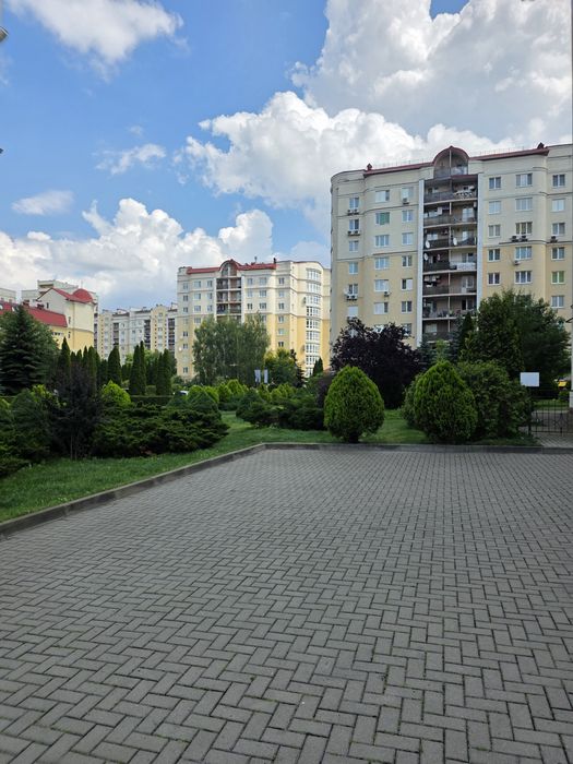 Квартира на вул. Лобановського, 5 в Києві, ID 312174, фото №15