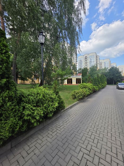 Квартира на вул. Лобановського, 5 в Києві, ID 312174, фото №16