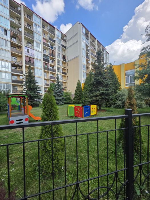 Квартира на вул. Лобановського, 5 в Києві, ID 312174, фото №17