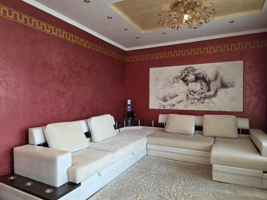 Квартира на вул. Лобановського, 5 в Києві, ID 312174, фото №3