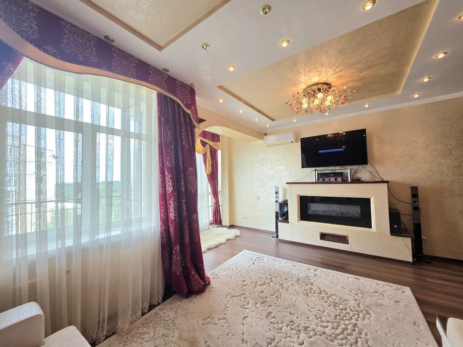 Квартира на вул. Лобановського, 5 в Києві, ID 312174, фото №4