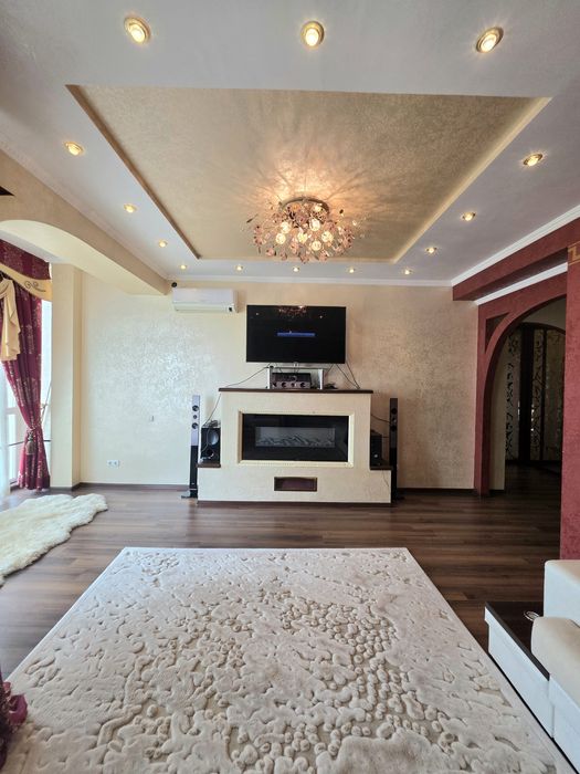 Квартира на вул. Лобановського, 5 в Києві, ID 312174, фото №5