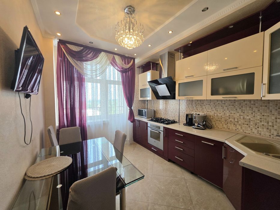 Квартира на вул. Лобановського, 5 в Києві, ID 312174, фото №6
