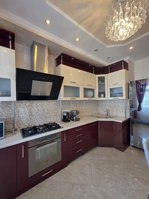 Квартира на вул. Лобановського, 5 в Києві, ID 312174, фото №7