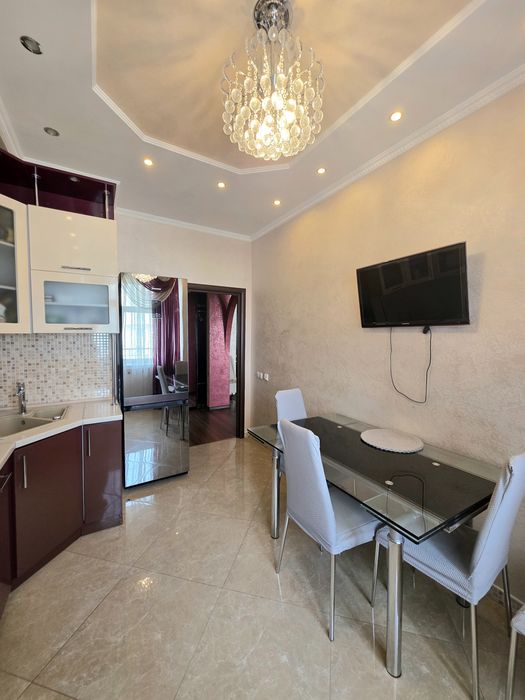 Квартира на вул. Лобановського, 5 в Києві, ID 312174, фото №8