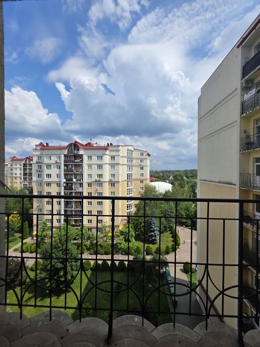 Квартира на вул. Лобановського, 5 в Києві, ID 312174, фото №9