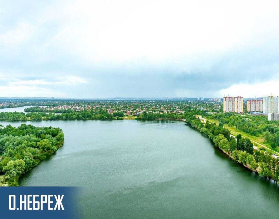 Квартира на вул. Григоренка, 1 в Києві, ID 198841, фото №8
