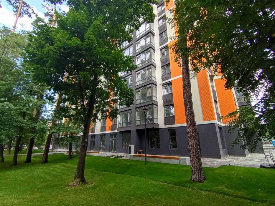 Квартира на поруч 2 великих парки в Києві, ID 226054, фото №3