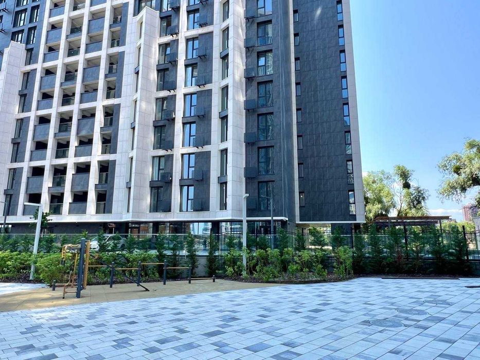 Квартира на ЖК Nordica Residence в Києві, ID 182203, фото №1