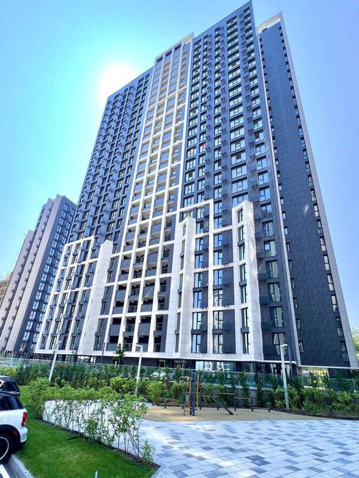 Квартира на ЖК Nordica Residence в Києві, ID 182203, фото №2