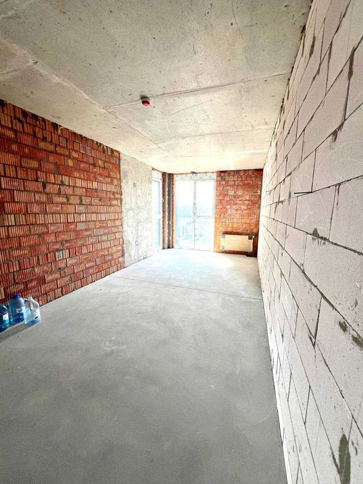 Квартира на ЖК Nordica Residence в Києві, ID 182203, фото №11