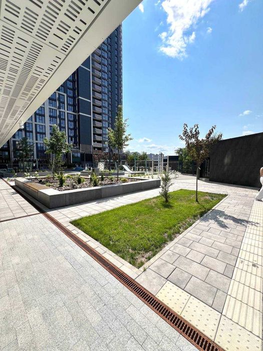Квартира на ЖК Nordica Residence в Києві, ID 182203, фото №3