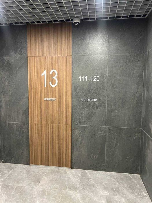 Квартира на ЖК Nordica Residence в Києві, ID 182203, фото №4