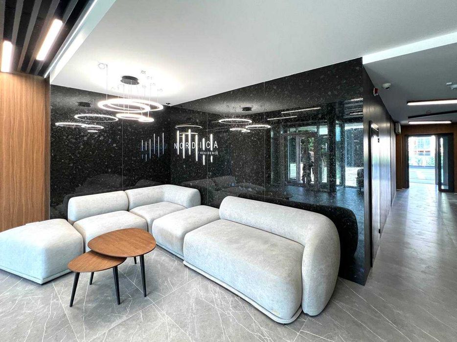 Квартира на ЖК Nordica Residence в Києві, ID 182203, фото №5