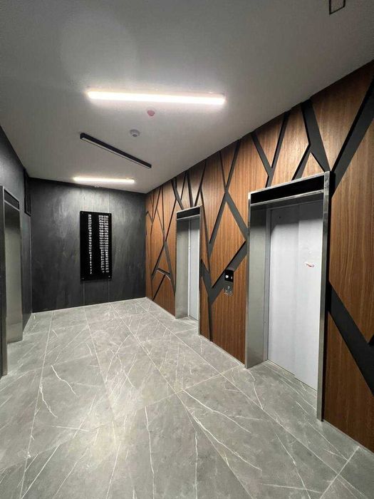Квартира на ЖК Nordica Residence в Києві, ID 182203, фото №6
