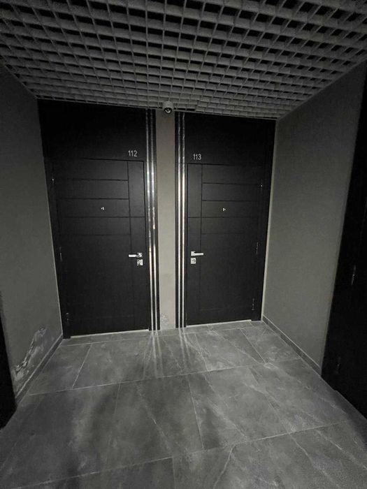 Квартира на ЖК Nordica Residence в Києві, ID 182203, фото №7