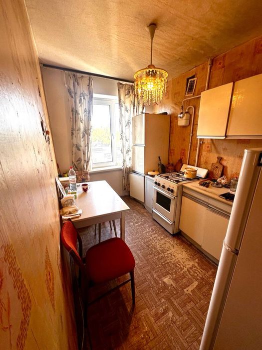 Квартира на вул. Новозаводська, 4 в Миколаєві, ID 206638, фото №1