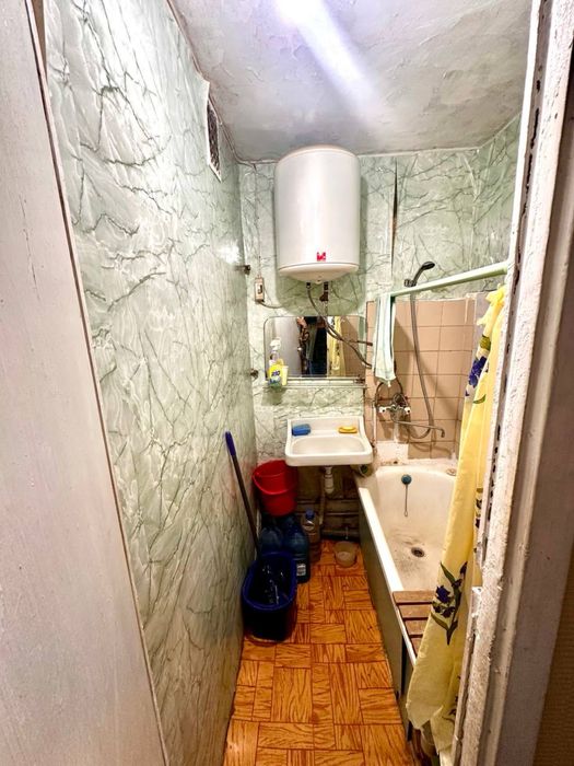 Квартира на вул. Новозаводська, 4 в Миколаєві, ID 206638, фото №3