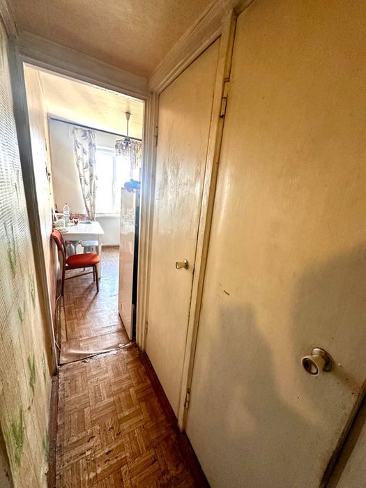 Квартира на вул. Новозаводська, 4 в Миколаєві, ID 206638, фото №4