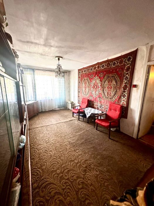 Квартира на вул. Новозаводська, 4 в Миколаєві, ID 206638, фото №6