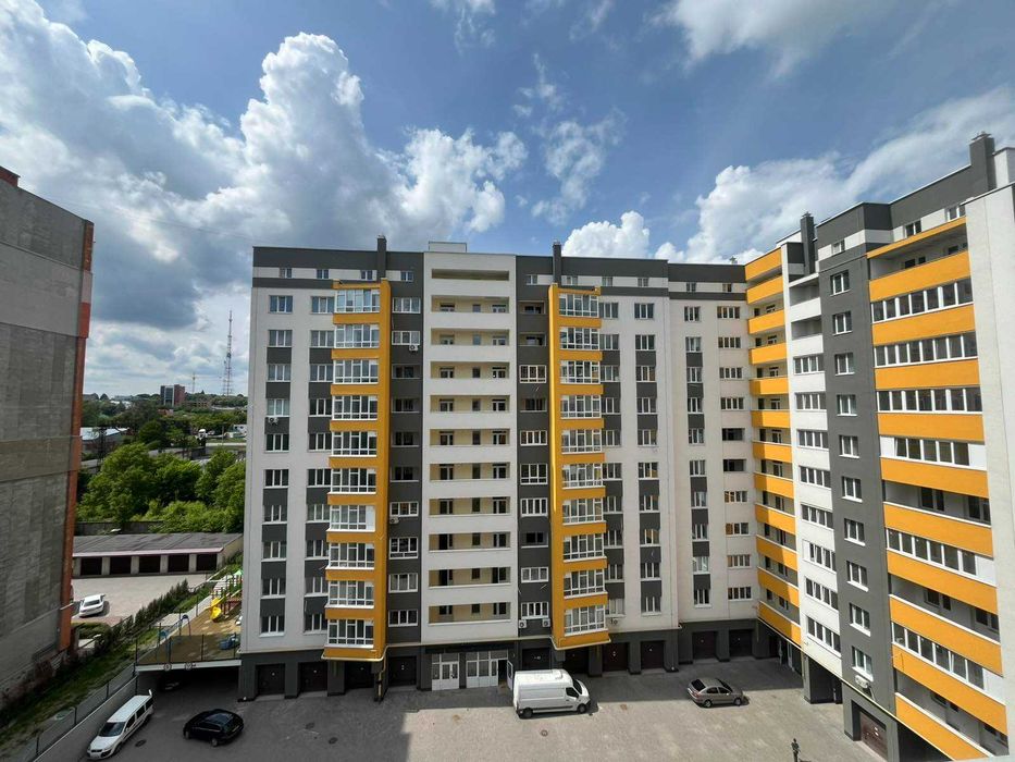 Квартира на ЖК Рауш в Хмельницький, ID 324196, фото №1