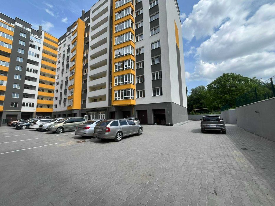 Квартира на ЖК Рауш в Хмельницькому, ID 324196, фото №18