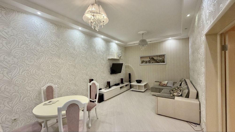 Квартира на вул. Новопечерські Липки, 12 в Києві, ID 285561, фото №11