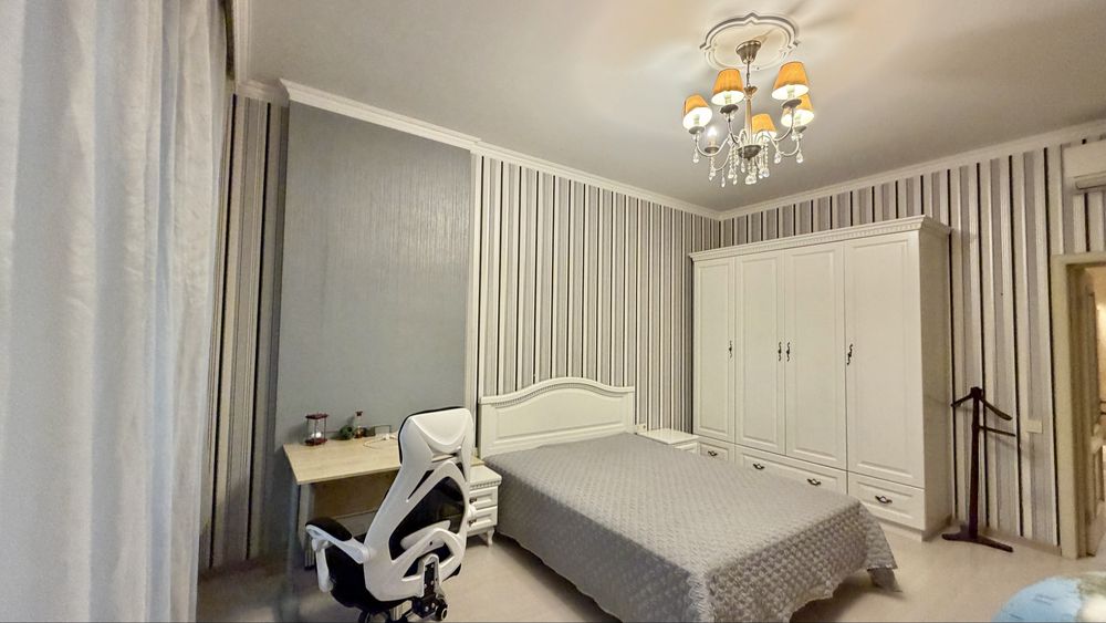 Квартира на вул. Новопечерські Липки, 12 в Києві, ID 285561, фото №12