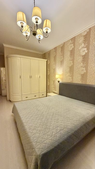 Квартира на вул. Новопечерські Липки, 12 в Києві, ID 285561, фото №16