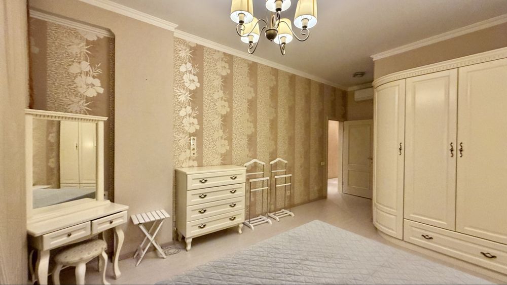 Квартира на вул. Новопечерські Липки, 12 в Києві, ID 285561, фото №17
